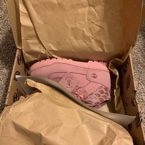 Timberland x Open Ceremony